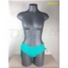 Bikini Bottom with folded sides