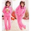 Sweet Pink Pyjamas