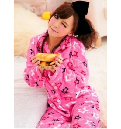 Super Stars Pyjamas