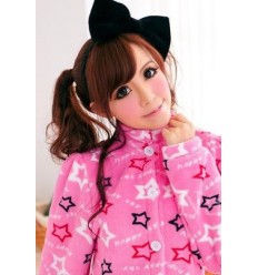 Super Stars Pyjama Dress
