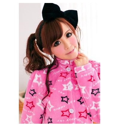 Super Stars Pyjama Dress