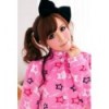 Super Stars Pyjama Dress
