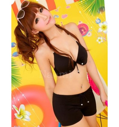Extraordinary Hot Bikini Set