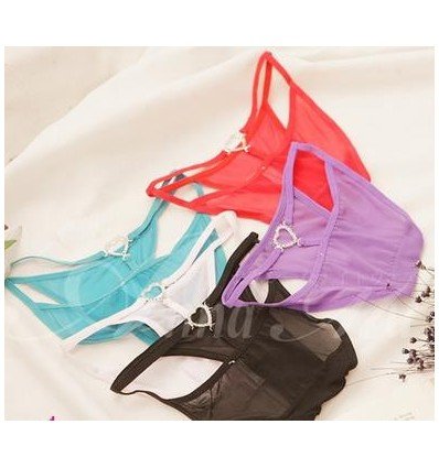 Heartbreaking Briefs (4 colours)