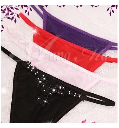 Dancing Butterfly Briefs