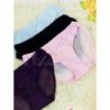 Romantic Lace Briefs (4 colours)