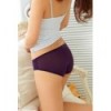 Romantic Lace Briefs (4 colours)