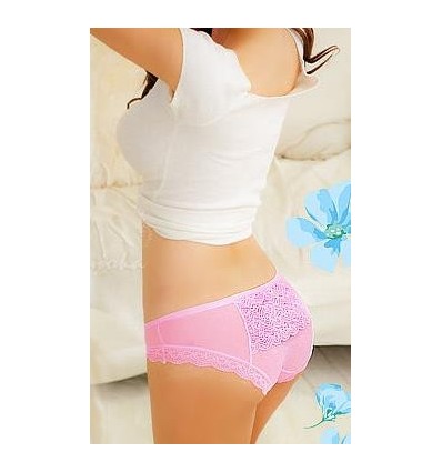 Sweet Kiss Briefs (4 colours)