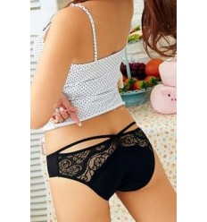 Irresistable Briefs (4 colours)