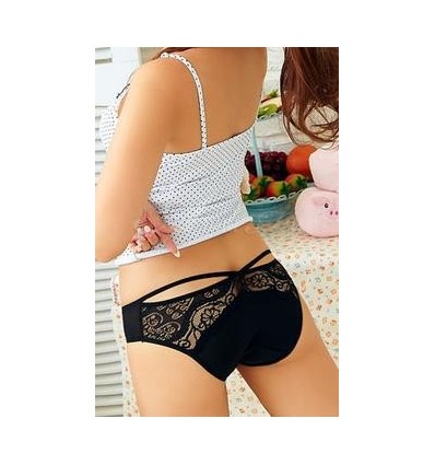 Irresistable Briefs (4 colours)