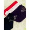 Irresistable Briefs (4 colours)