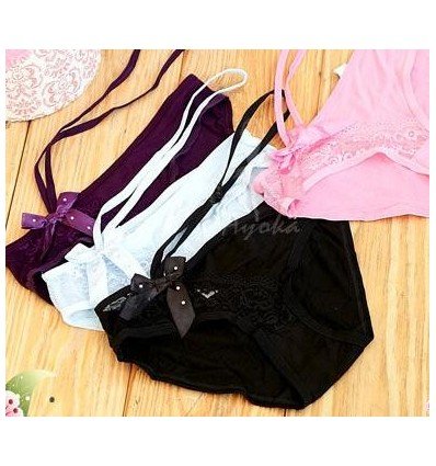 Sparkling Briefs (4 colours)