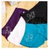 Sparkling Butterfly Briefs (3 colours)