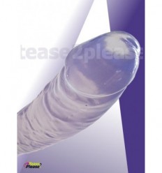Bulldog Dildo