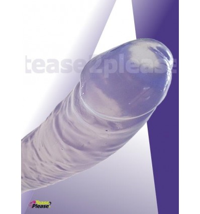 Bulldog Dildo