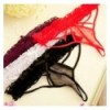 Fantastic Moment G-String (4 colours)