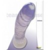 Bulldog Dildo