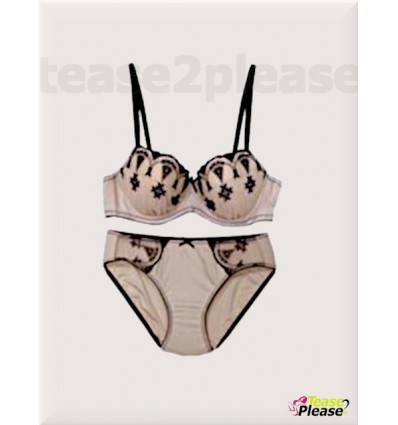 Bra Habpy 55CL