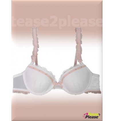 Serenity Bra