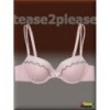 Sweet Pink Bra