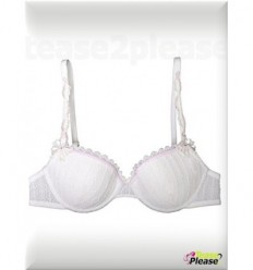 Bra Bow Babe